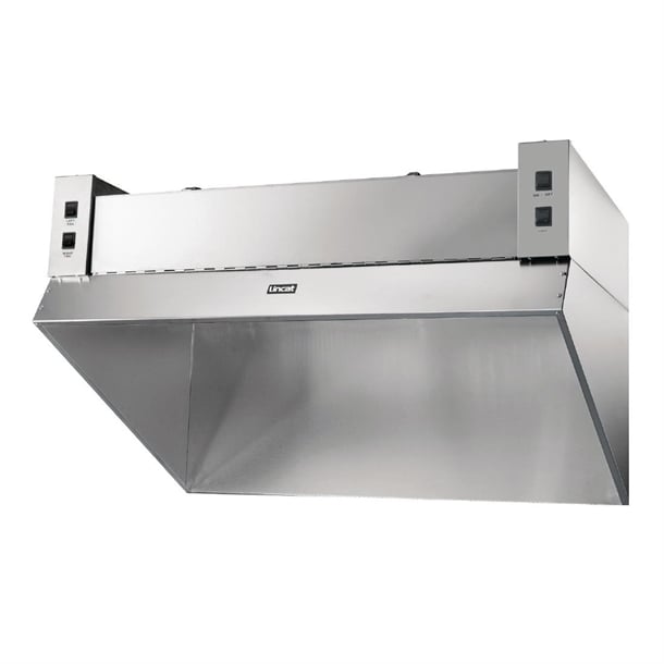 Lincat Lynx Electric Fume Filtration Canopy p_e956