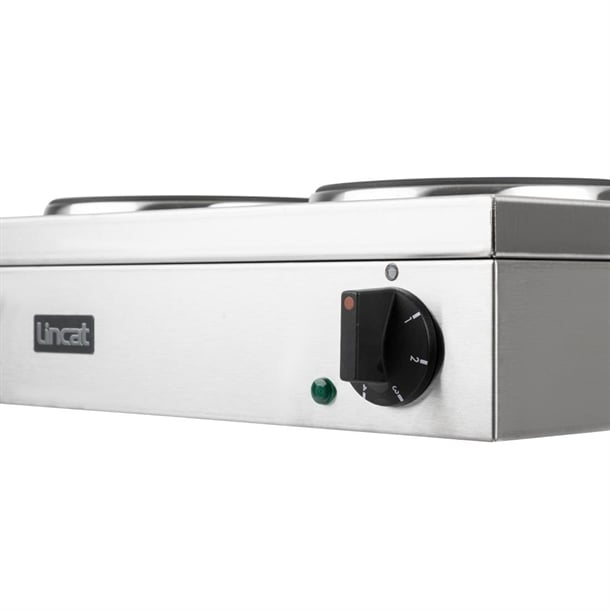 Lincat Lynx 400 Electric Double Boiling Top LBR2 f148
