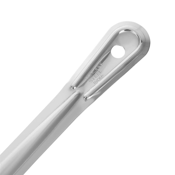 Vogue Plain Serving Spoon 13" f499
