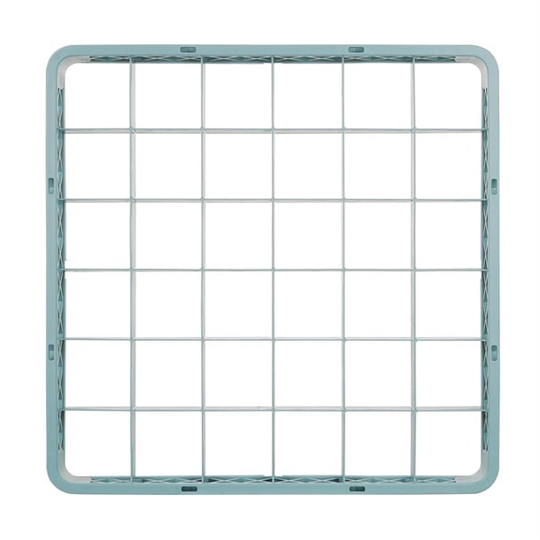 Glass Rack Extenders 36 Compartments f618
