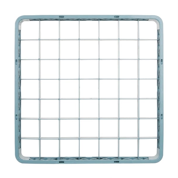Glass Rack Extenders 49 Compartments f619