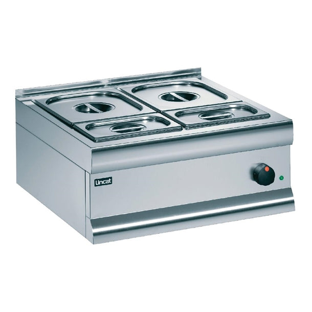 Lincat Silverlink 600 Bain Marie BM6B f816