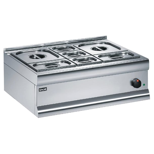 Lincat Silverlink 600 Bain Marie BM7B f872