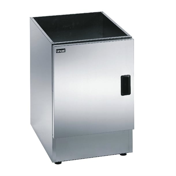 Lincat Silverlink 600 Ambient Pedestal With Doors CC4 f880