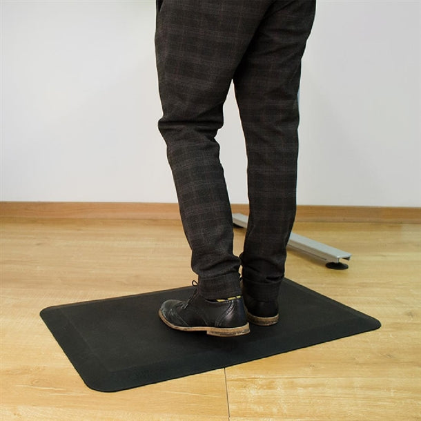 COBA Orthomat Office Anti-Fatigue Standing Desk Mat 500mm x 800mm fa106