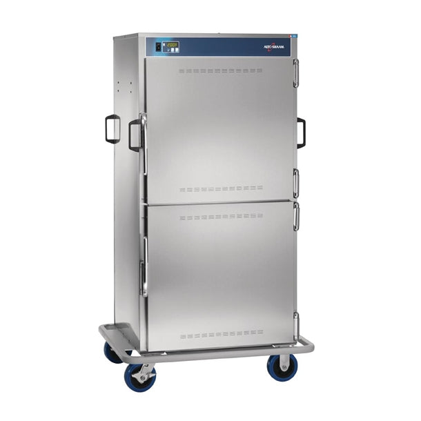 Alto Shaam Banquet Cart 1000-BQ2/96 fa287