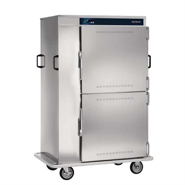 Alto Shaam Banquet Cart 1000-BQ2/128 fa288