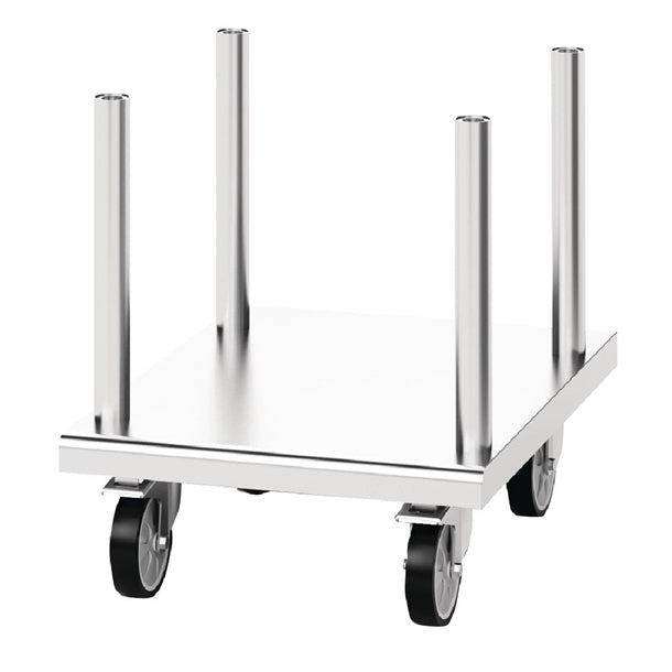 Lincat Synergy Grill Stand on Castors OA8991/C fa503