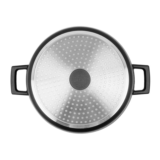 Masterclass Casserole Dish 5Ltr fa867