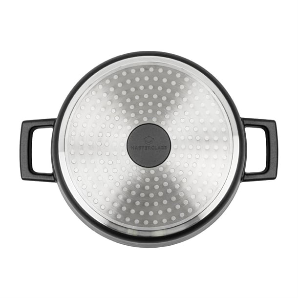 Masterclass Casserole Dish Deep 4Ltr fa868