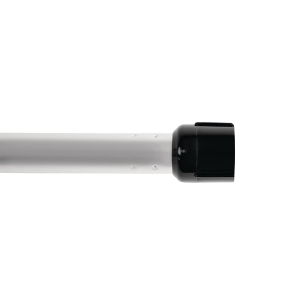 SYR Interchangeable Handle Black fa879