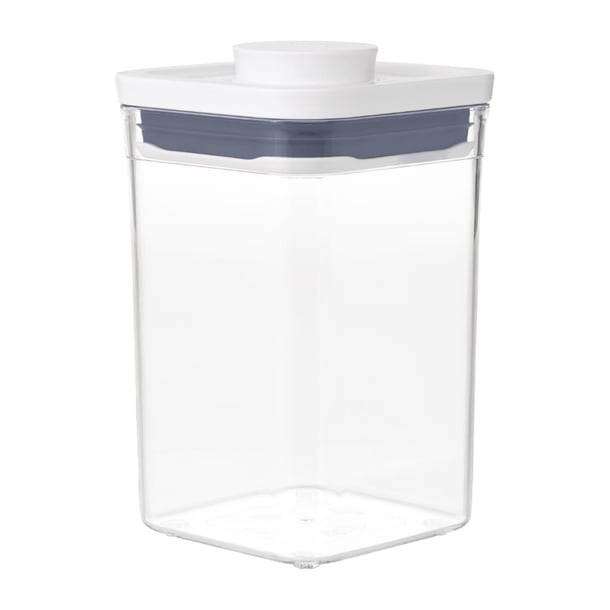 Oxo Good Grips POP Container Square Small Short fb091