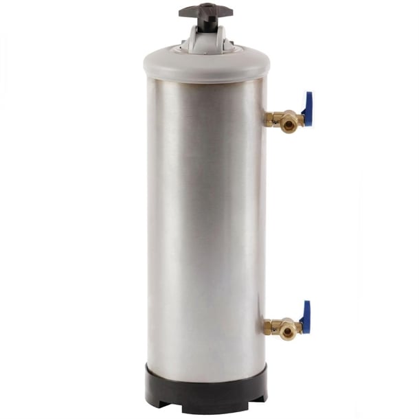 Classeq 16Ltr Base Exchange External Water Softener WS16-SK fb152