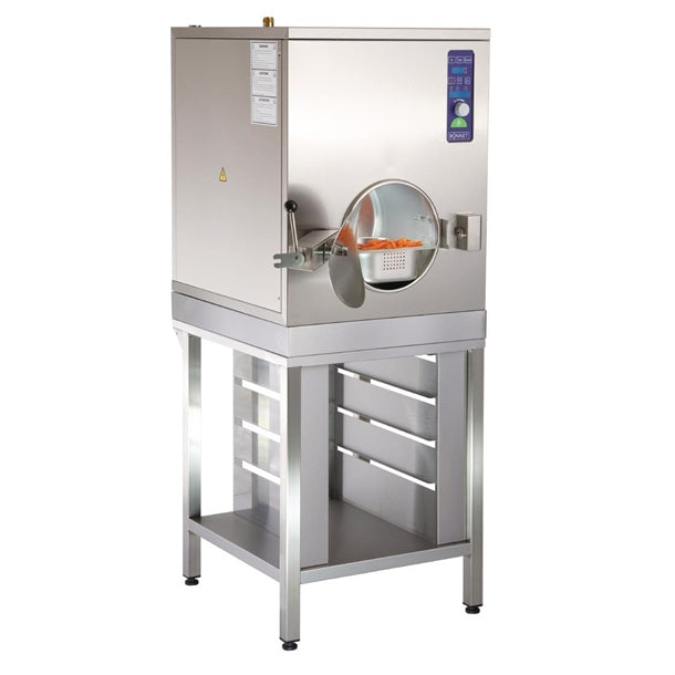 Hobart Bonnet High Speed Steamer 205GB-10 fb431