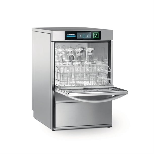 Winterhalter Undercounter Glasswasher UC-S p_fb760