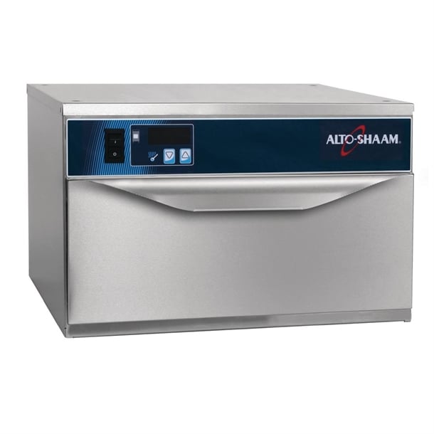 Alto Shaam Single Drawer Warmers 500-1DN fc581