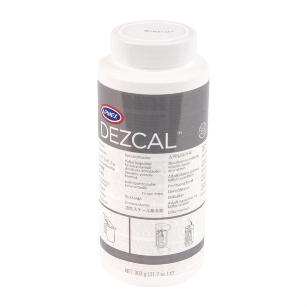 Urnex Dezcal Activated Scale Remover Powder 900g cx506
