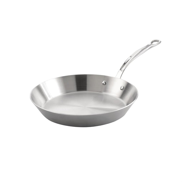 Samuel Groves Copper Core 5-Ply Frying Pan 26cm fd093
