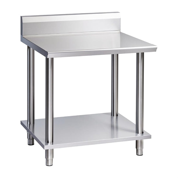 Blue Seal Cobra Infill Table C900 fd153