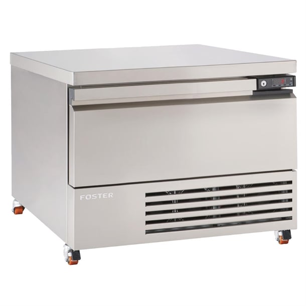 Foster FlexDrawer Counter with 1 Drawer FFC2-1 p_fd336
