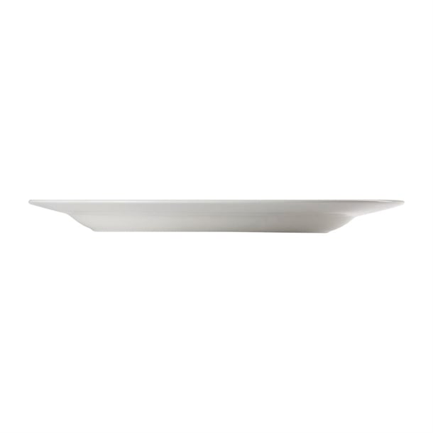 Royal Crown Derby Whitehall Oval Dishes 345mm (6 Pack) fe012