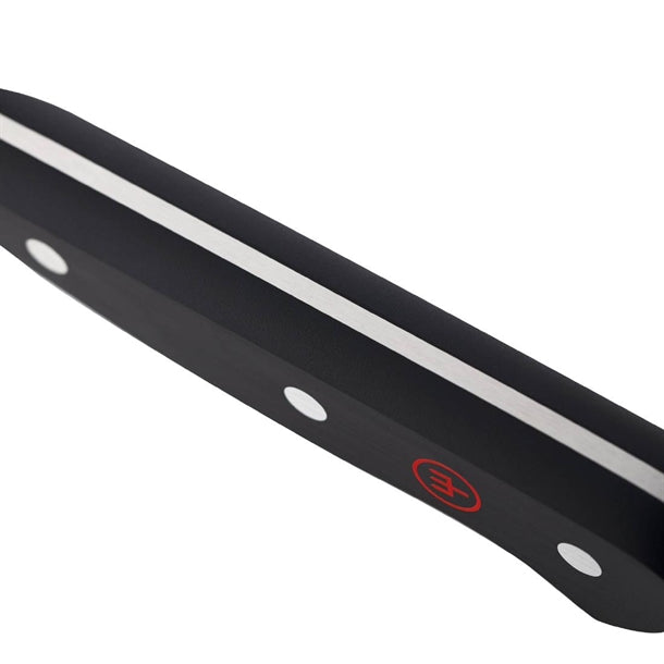 Wüsthof Gourmet Boning Knife Black 14cm fe197