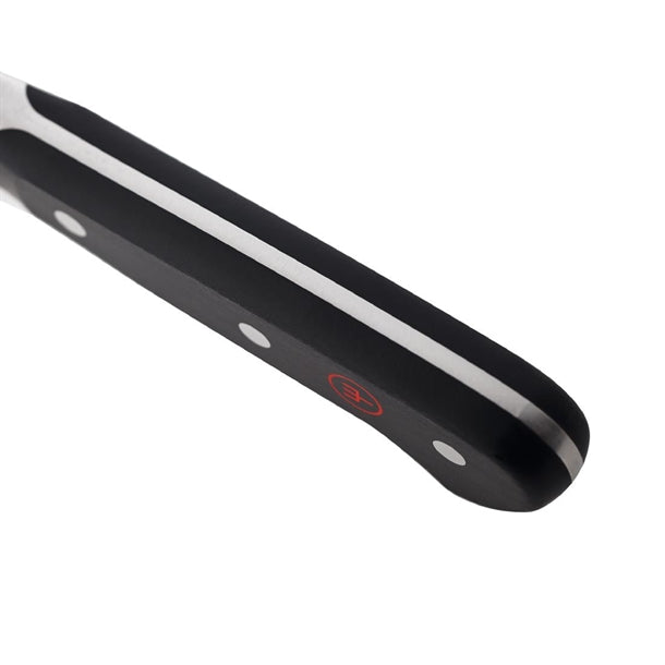 Wüsthof Classic Flexible Fish Fillet Knife Black 16cm fe451
