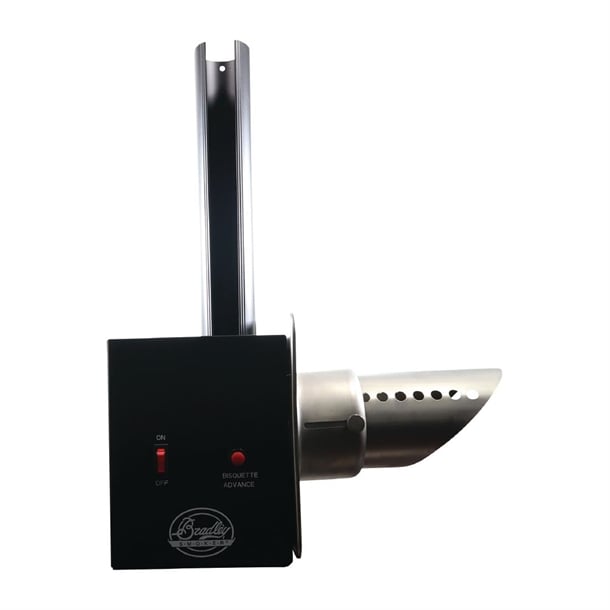 Bradley Smoke Generator with Adaptor fe642