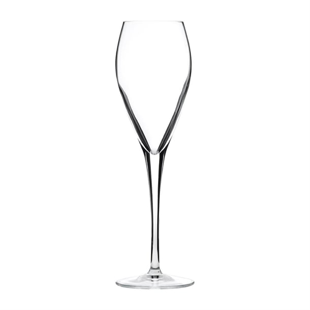 Luigi Bormioli Atelier Prestige Flutes 200ml/7oz (24 Pack) ff113