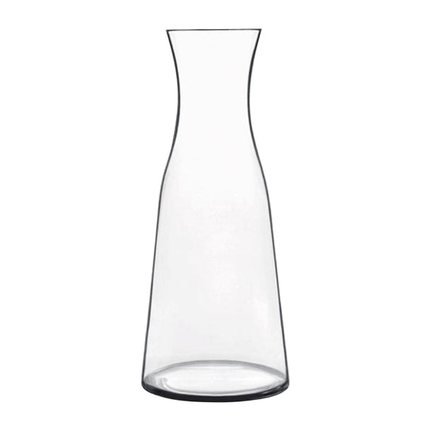 Luigi Bormioli Atelier Carafes 250ml/8.75oz (12 Pack) ff125