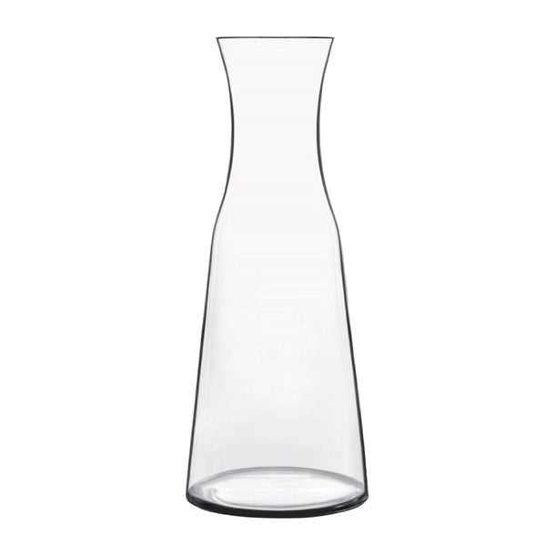 Luigi Bormioli Atelier Carafes 500ml/17.5oz (6 Pack) ff126