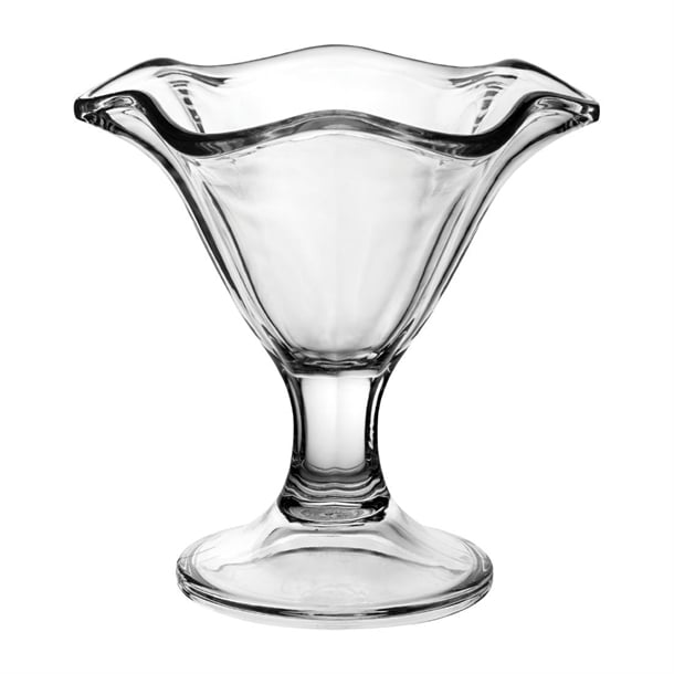 Utopia Dolce Vita Dessert Dishes- 25cl 8.75oz (6 Pack) fh126