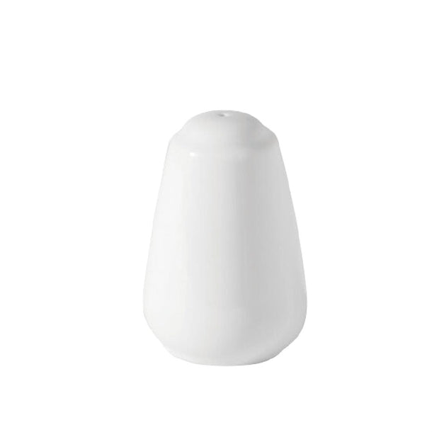 Utopia Titan Salt Pourers 80mm (6 Pack) fh374