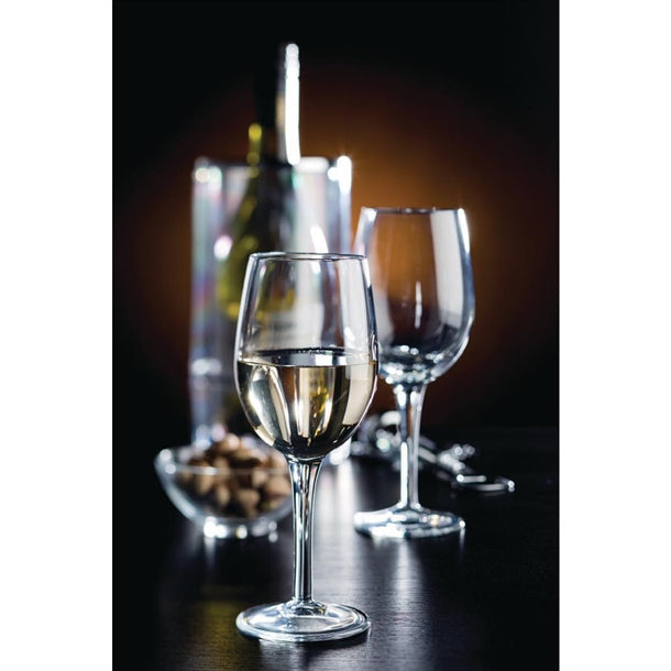 Utopia Moda Flutes 170ml (12 Pack) fh901
