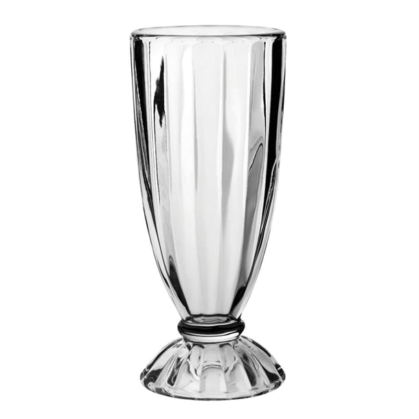 Utopia Diner Sundae Glasses 350ml (12 Pack) fj355