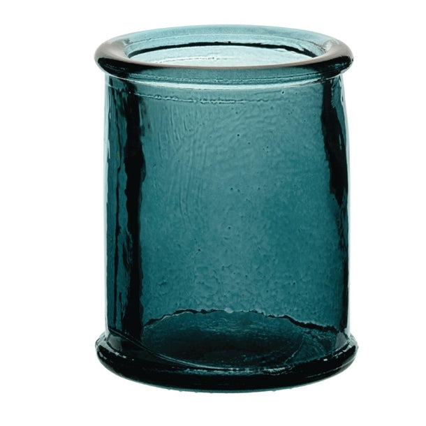 Utopia Authentico Candleholders Blue 3" (80mm) fj391