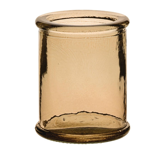 Utopia Authentico Candleholders Smoke 3" (80mm) fj392