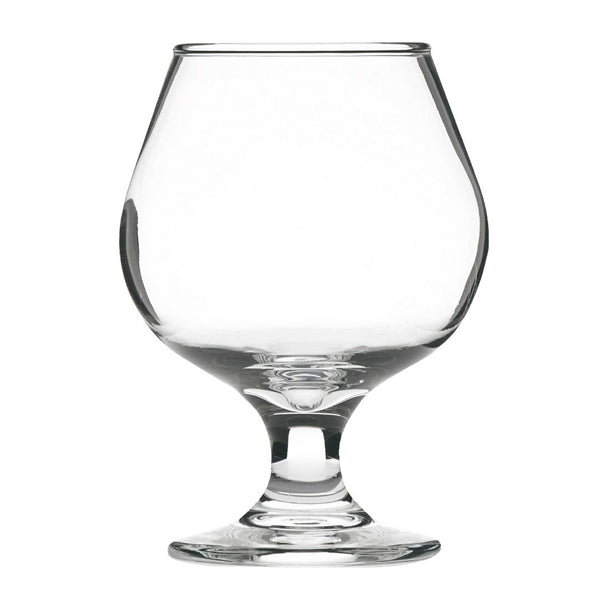 Libbey Embassy Brandy Snifter Glasses 270ml 9.25oz (12 Pack) fm017