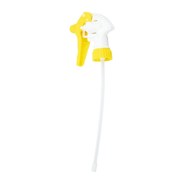 SYR Trigger Spray Bottle Yellow 750ml fn298