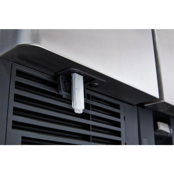 Rational iCombi Classic Electric Combi Oven 6x 2/1 GN ICC 6-2/1/E fn885