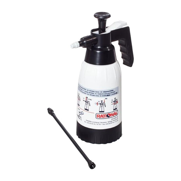 Rational Hand Pressure Spray Gun fp344