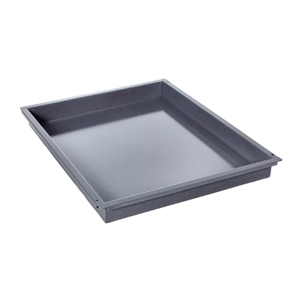 Rational Tray 2/3GN 20mm 650x 530mm fp378