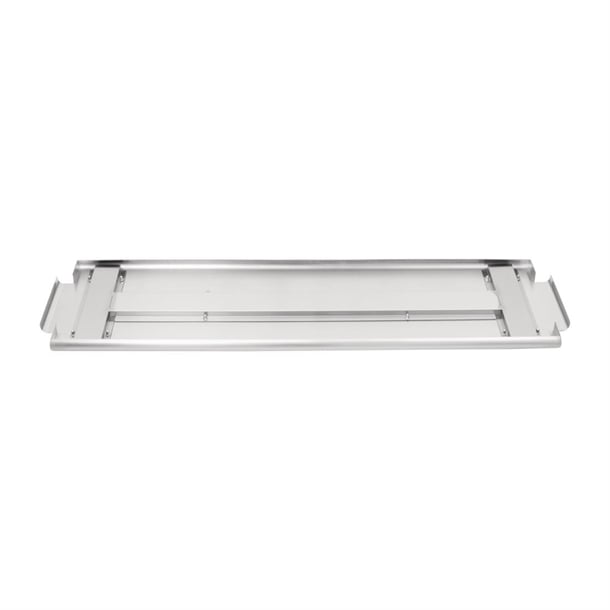 Vogue Undershelf for St/St Folding Work Table p_fr173