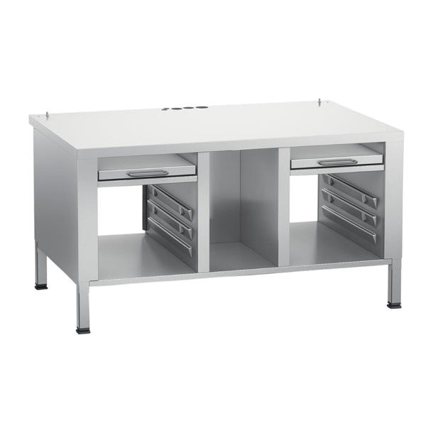 Rational Ivario Stand with Feet fp602
