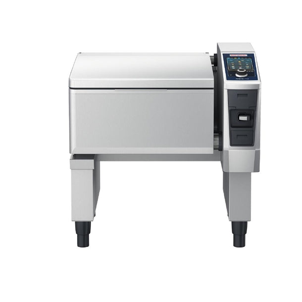 Rational iVario Pro L Cooking Centre with Stand p_fp648