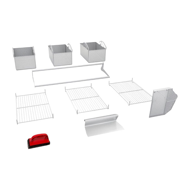 Rational Accessories Pack for iVario Pro XL fp670