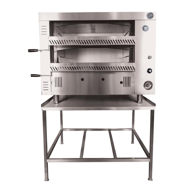 Kebab King 4 Oven Stand fp747-n