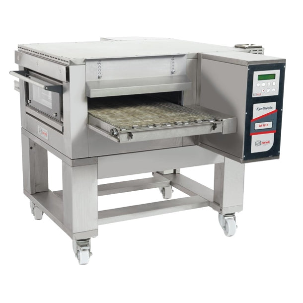 Zanolli Synthesis Electric 08/50 Conveyor Oven p_fp749