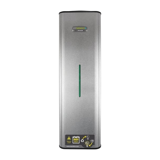 HyGenikx Air and Surface Steriliser HGX AF p_fp914