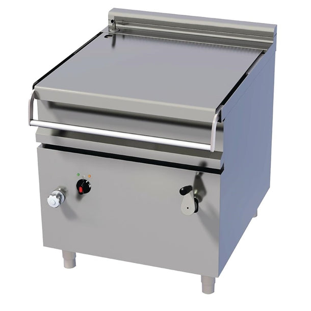 Firex Electric Bratt Pan 60 Ltr BR8E080I fr260